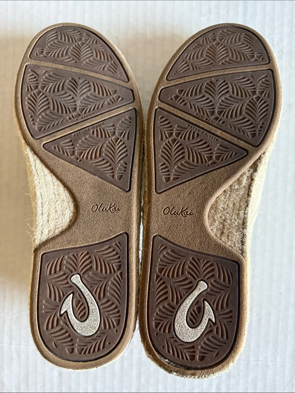 OluKai kaula pa’a